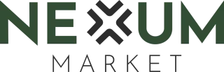Logotipo de Nexum Market
