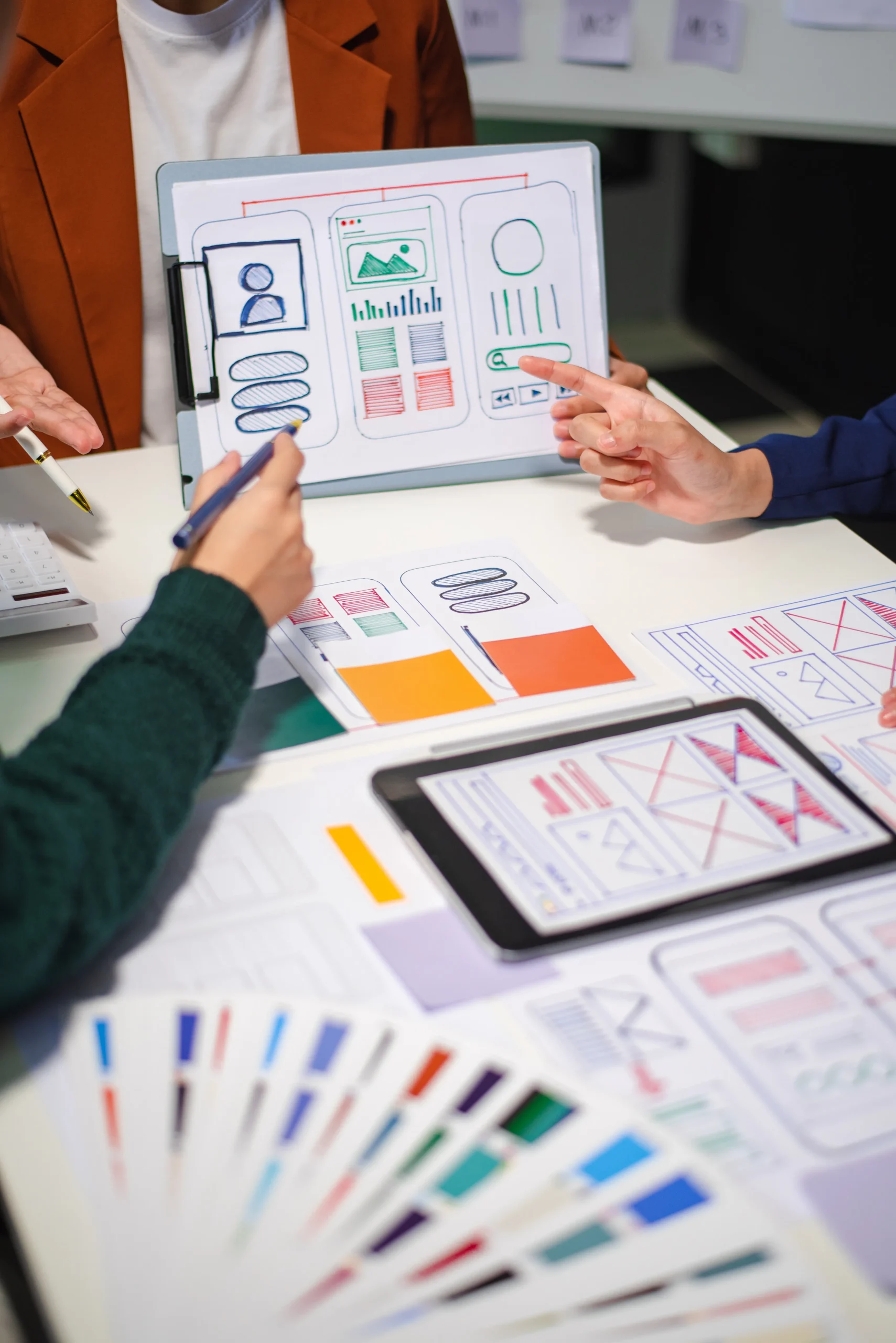 Qué gana tu empresa al actualizar la base técnica