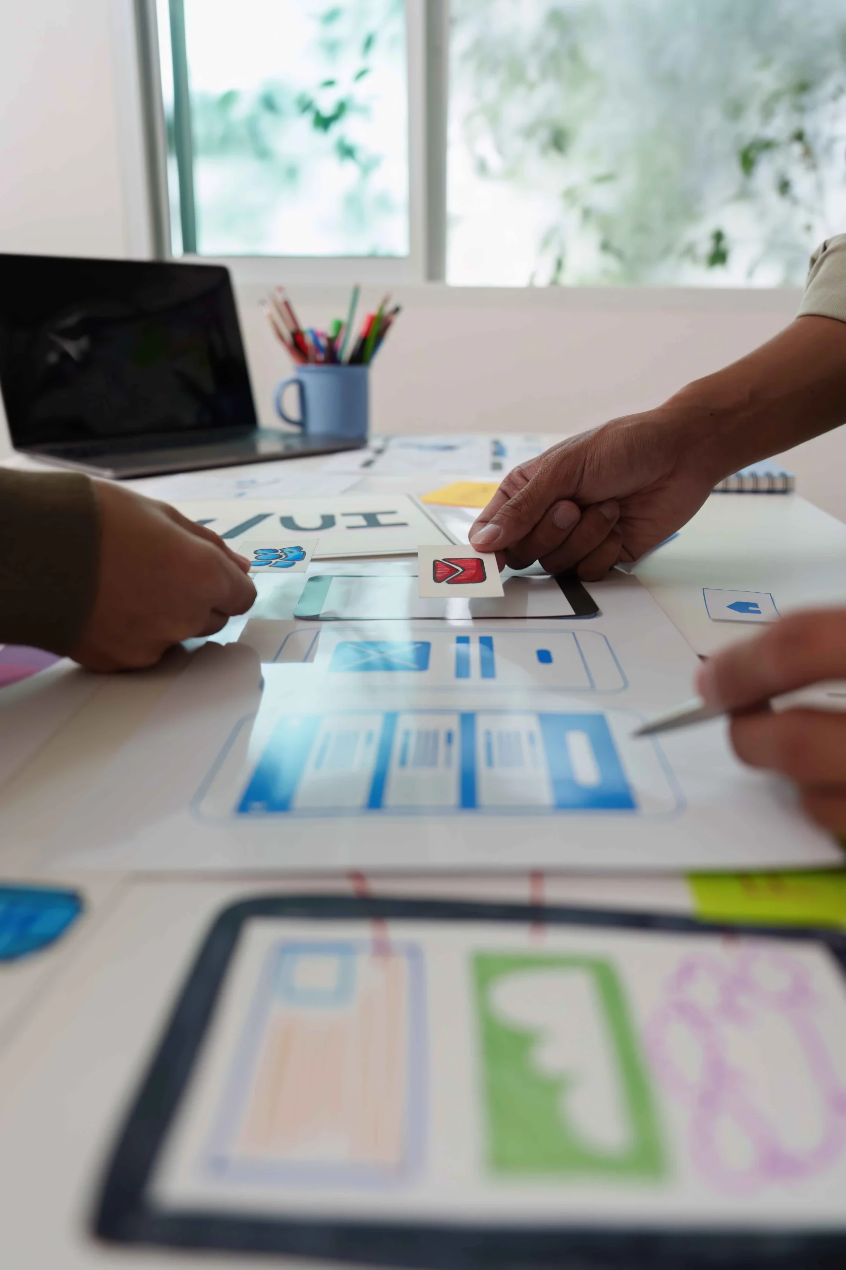 CÓMO INTERPRETAR LOS DATOS DE SCROLL