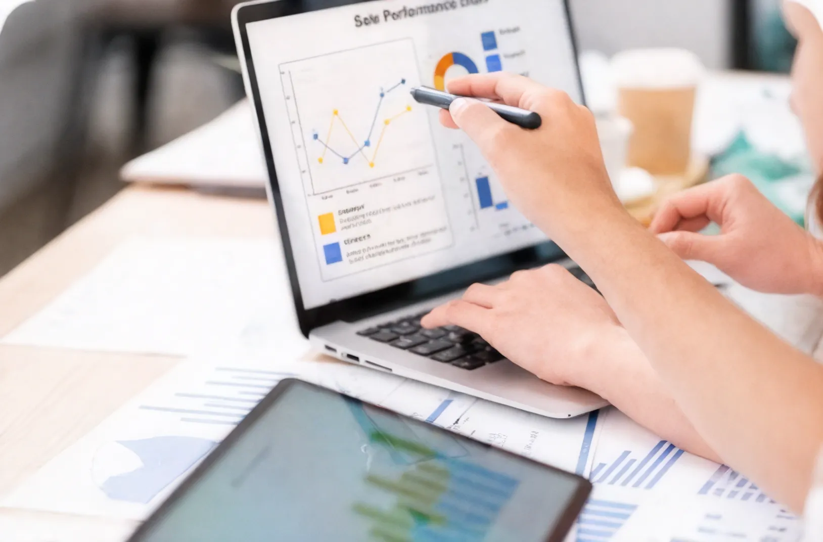 ¿Cómo elegir una agencia de SEO en Córdoba que también ofrezca diseño web?