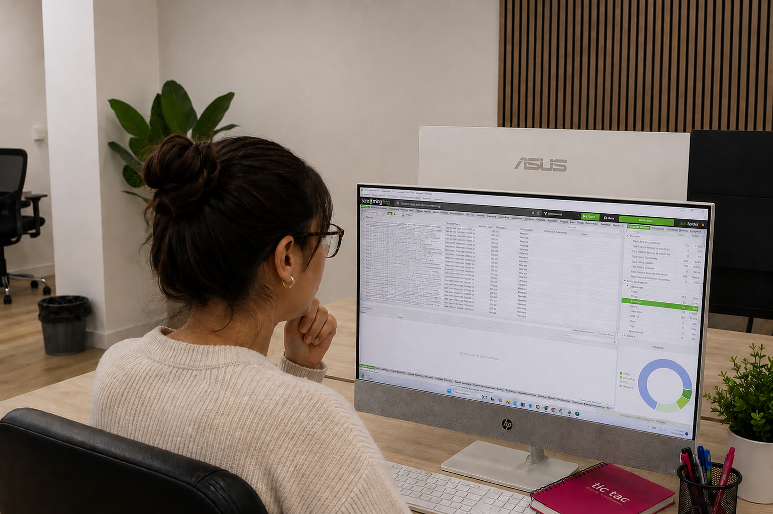Consultora de marketing digital