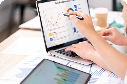 CÓMO INTERPRETAR LOS DATOS CORRECTAMENTE