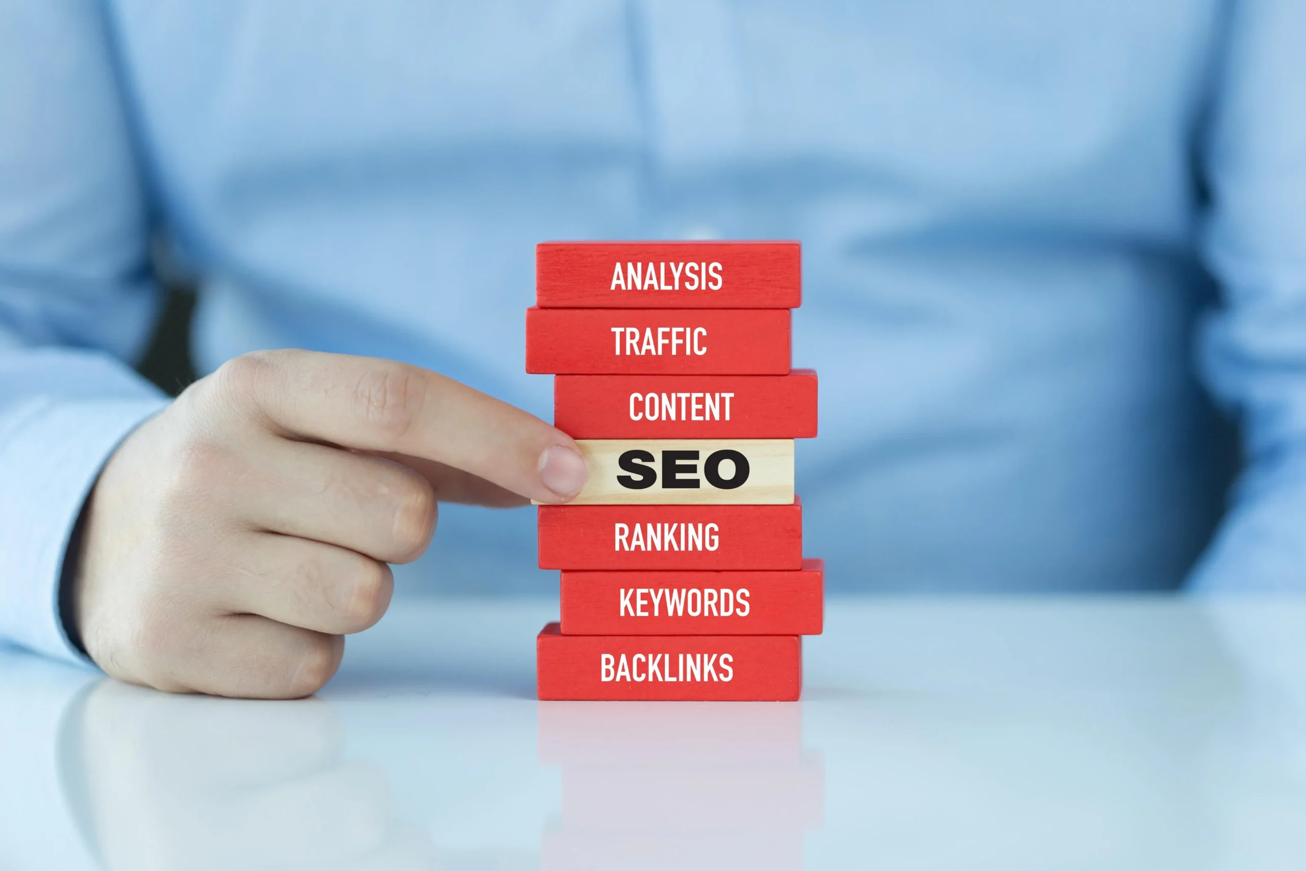Cuánto tarda el SEO en funcionar en una empresa local